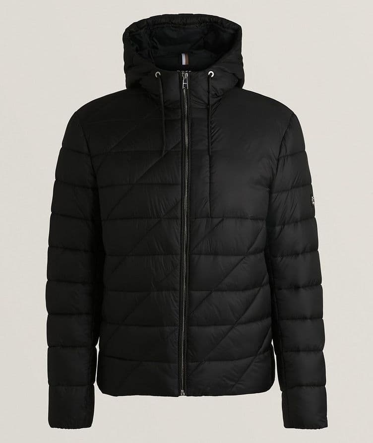 Calleas Padded Jacket  image 0