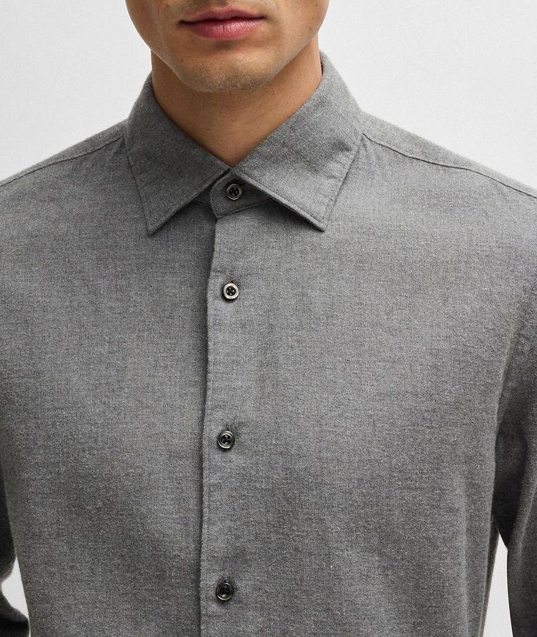 Hal Cotton Twill Shirt image 3