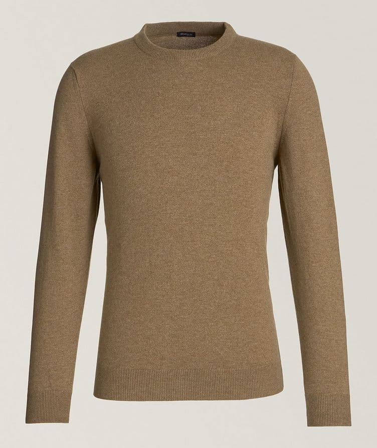 Cashmere Sweater  image 0