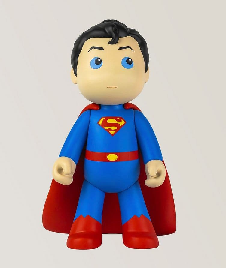 Super Pop Superman Figurine image 0