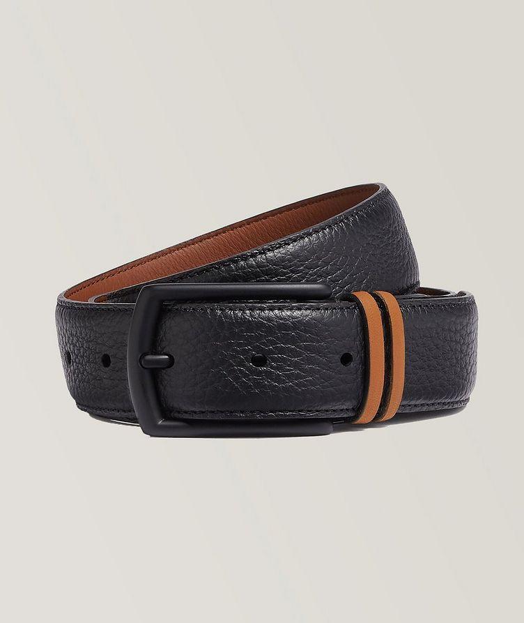 Leather Belt  image 0