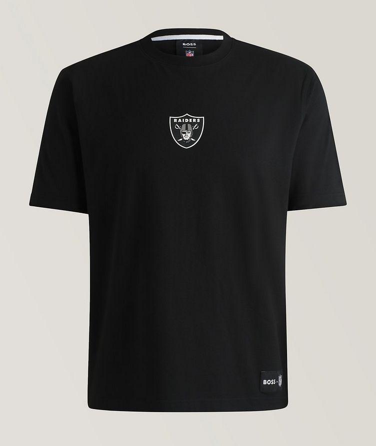 T-shirt Brady, collection NFL image 0