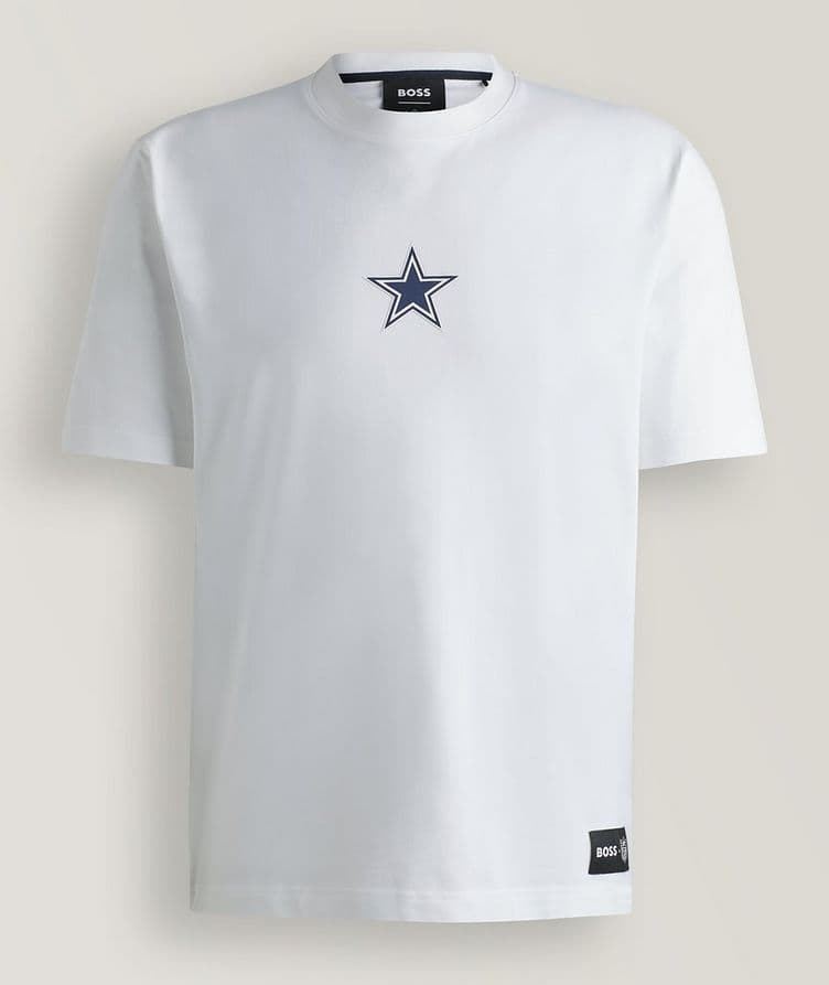 X NFL Brady T-Shirt image 0