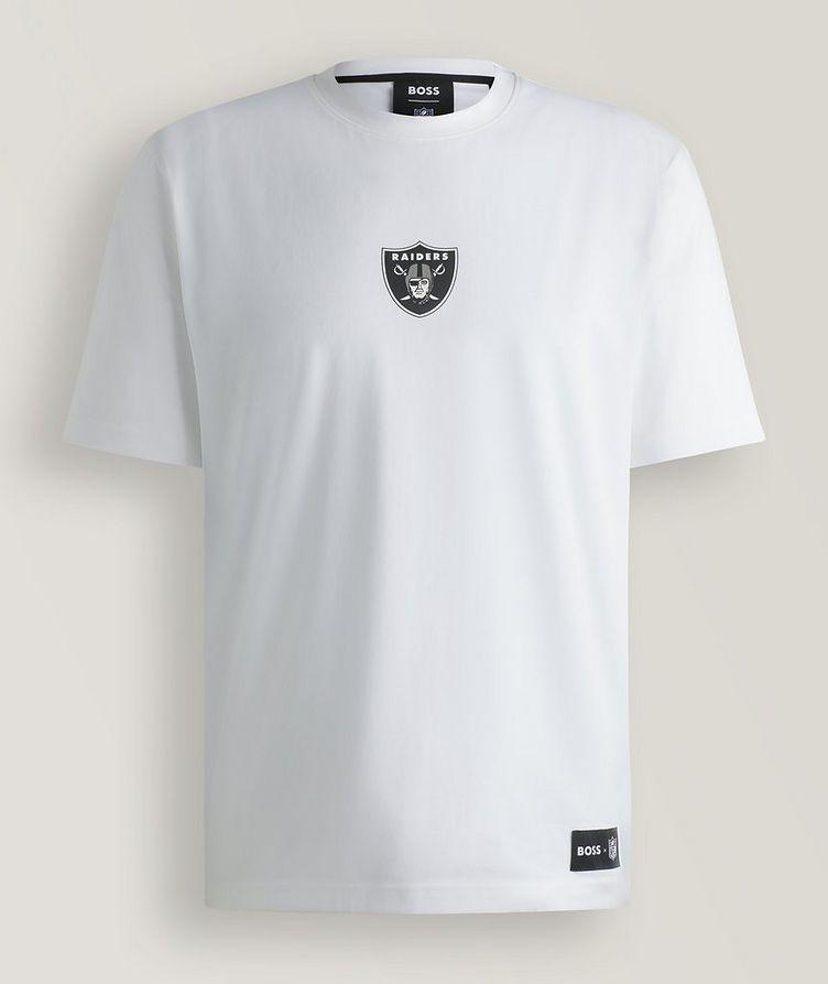 T-shirt Brady, collection NFL image 0