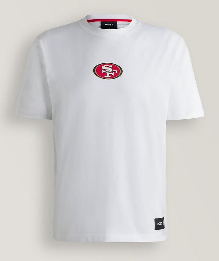 X NFL Brady T-Shirt image 0