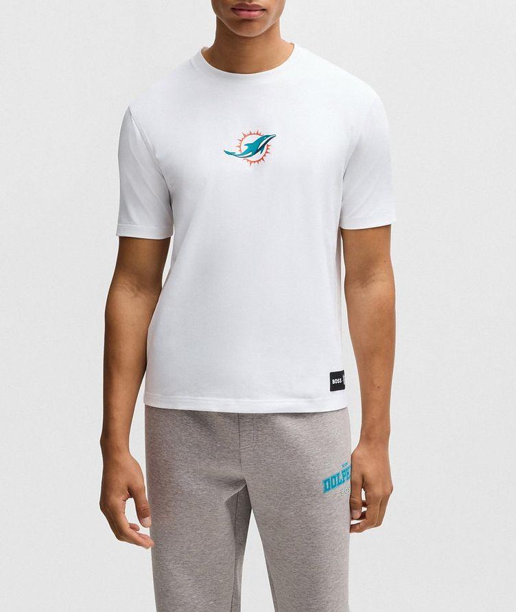 T-shirt Brady, collection NFL image 1