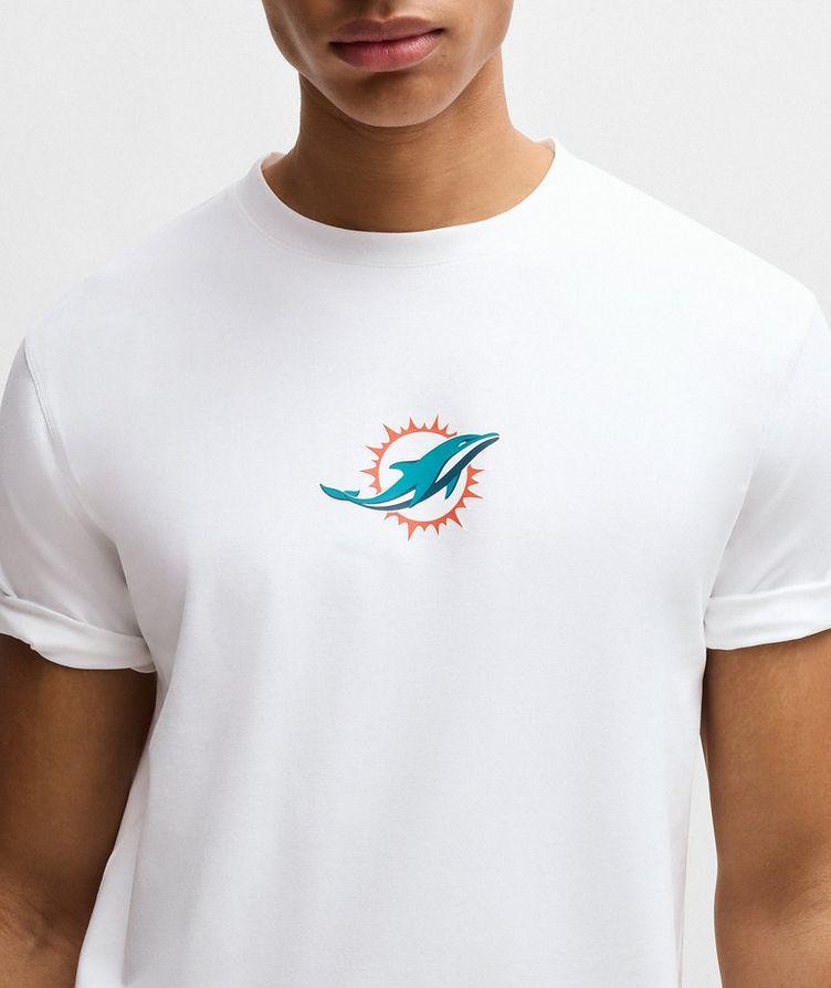 T-shirt Brady, collection NFL image 3