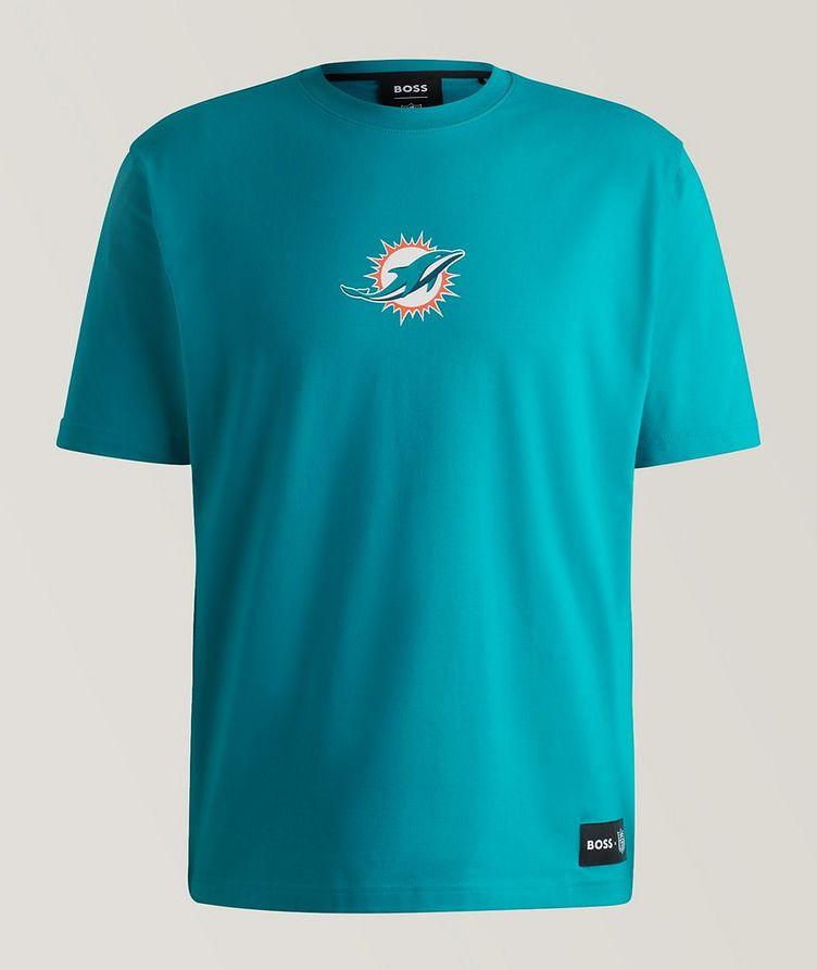 T-shirt Brady, collection NFL image 0