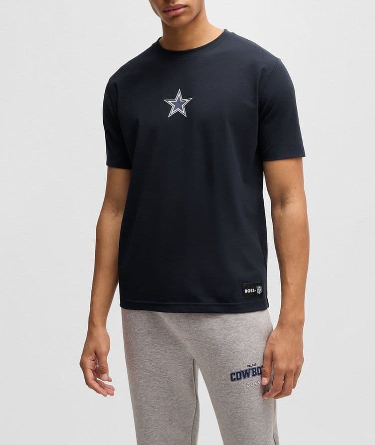 X NFL Brady T-Shirt image 1