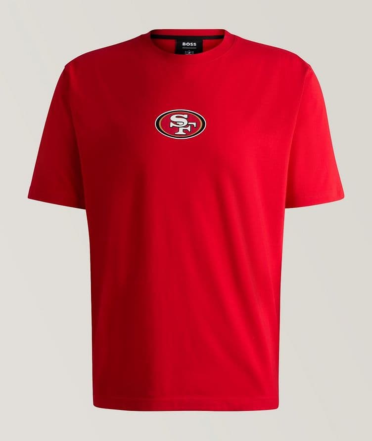 T-shirt Brady, collection NFL image 0