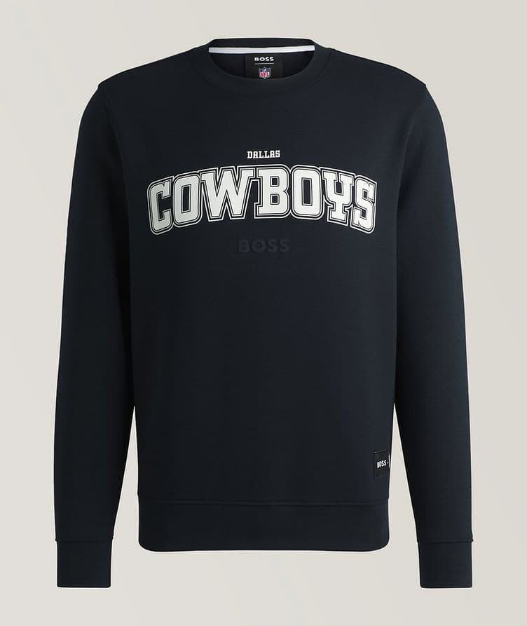 T-shirt Watt, collection NFL image 0