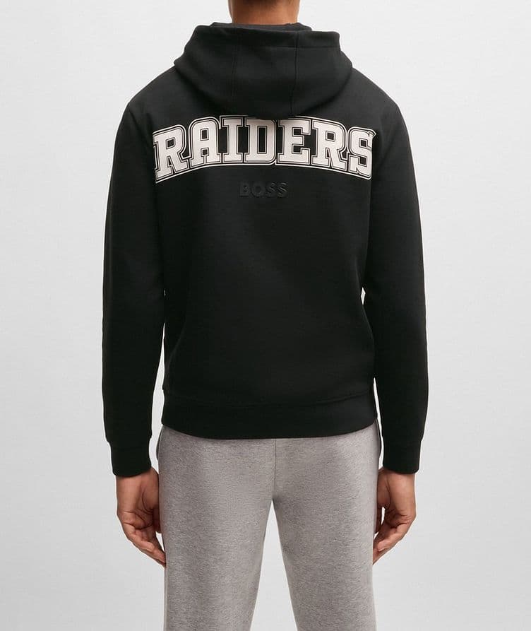 X NFL Woodson Hooded Sweater  image 2