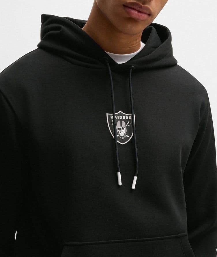 X NFL Woodson Hooded Sweater  image 3