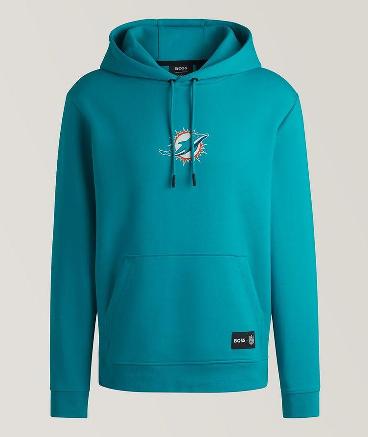 X NFL Woodson Hooded Sweater  image 0