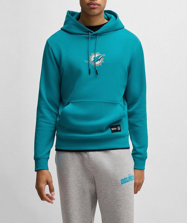 X NFL Woodson Hooded Sweater  image 1