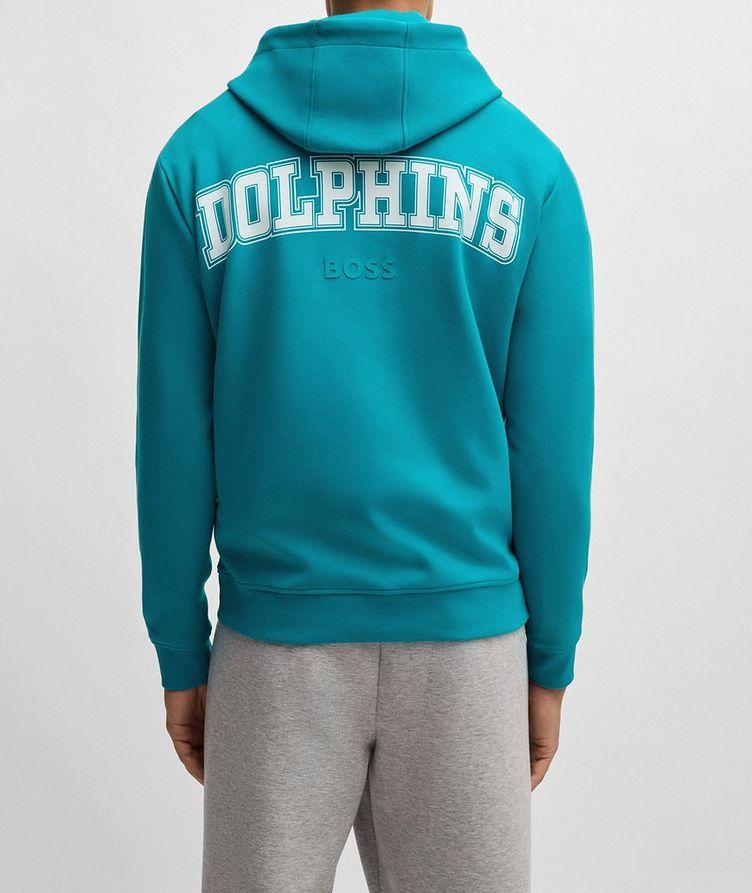 X NFL Woodson Hooded Sweater  image 2