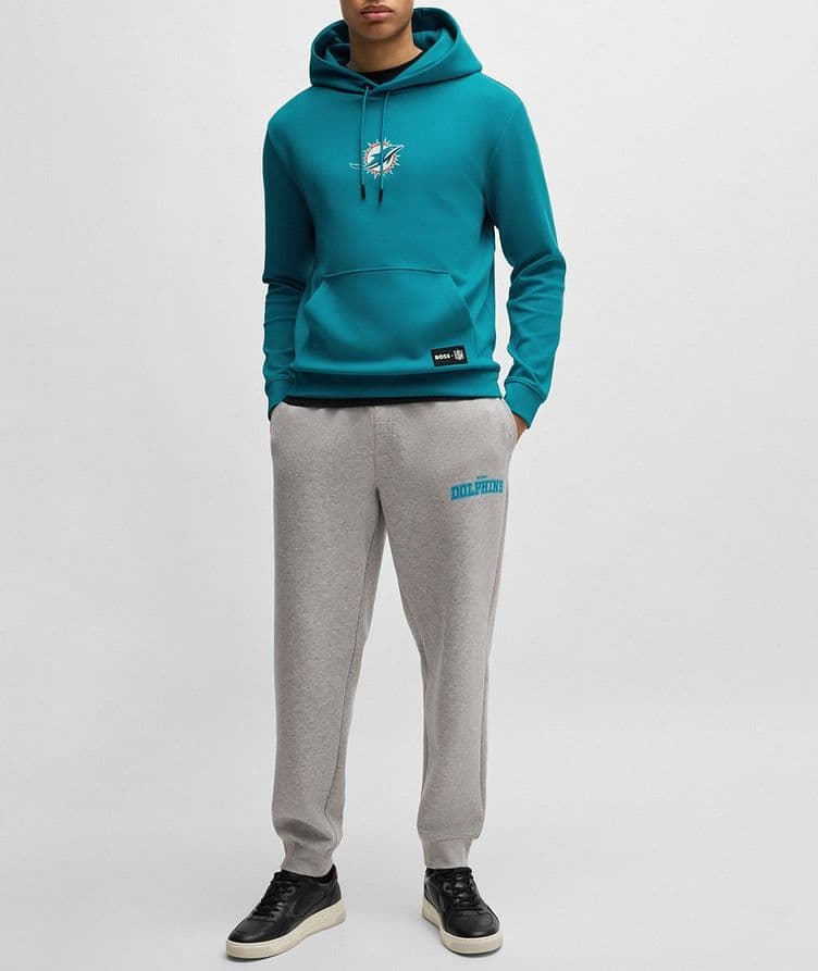 X NFL Woodson Hooded Sweater  image 4