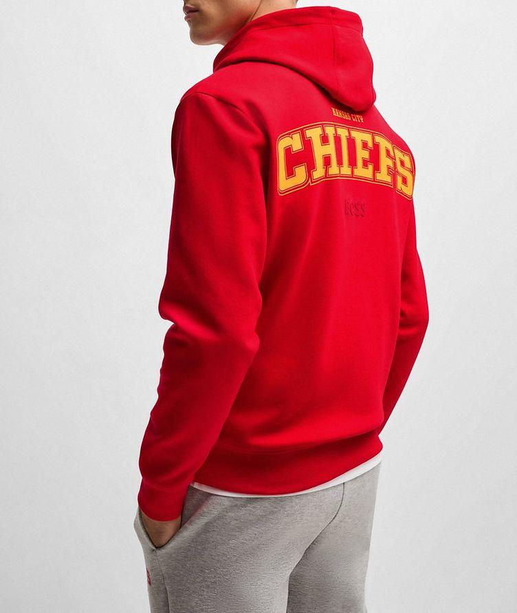 X NFL Woodson Hooded Sweater  image 2