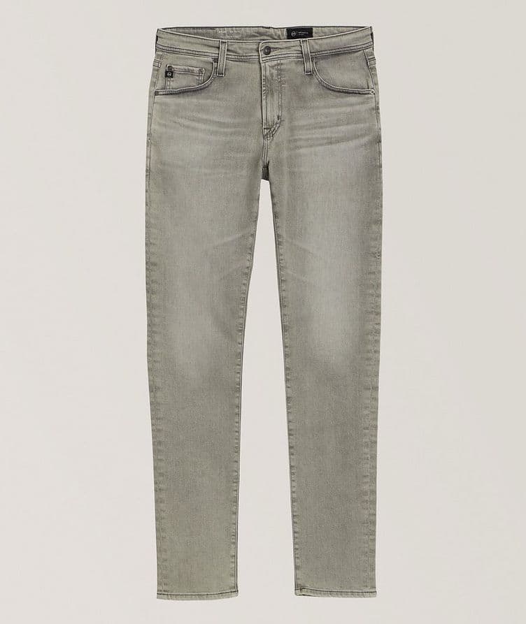 Dylan Stretch-Cotton Jeans  image 0