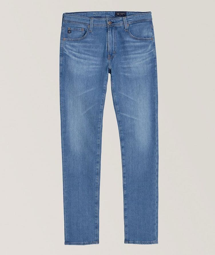 Dylan WestPoint Stretch-Cotton Jeans image 0