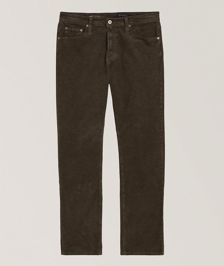 Everett Woodland Corduroy Jeans image 0