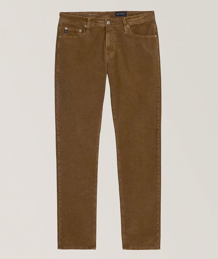 Tellis Acorn Corduroy Jeans image 0