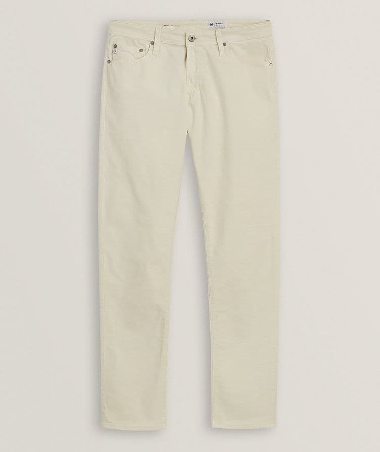 Tellis Slim Corduroy Jeans image 0