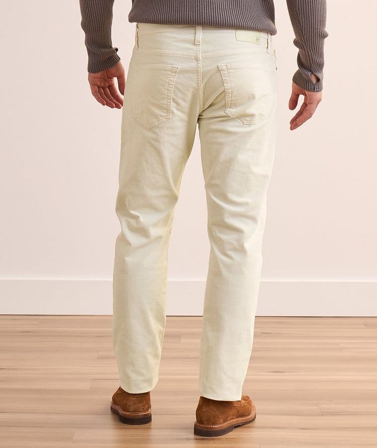 Tellis Slim Corduroy Jeans image 3