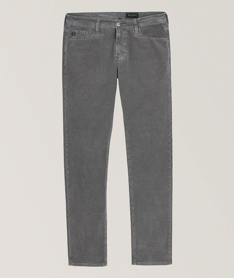 Tellis Corduroy Jeans image 0