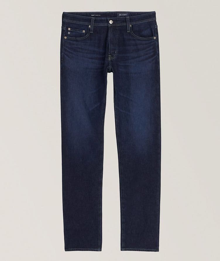 Tellis Stretch-Cotton Jeans  image 0