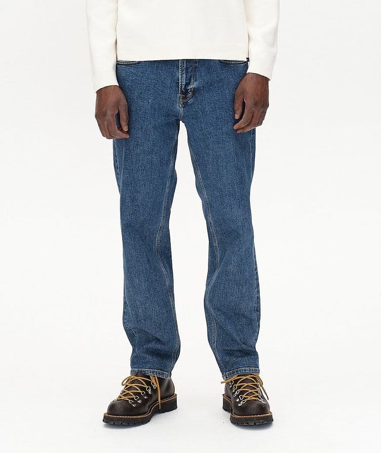 Max Cros Stretch-Cotton Jeans image 3