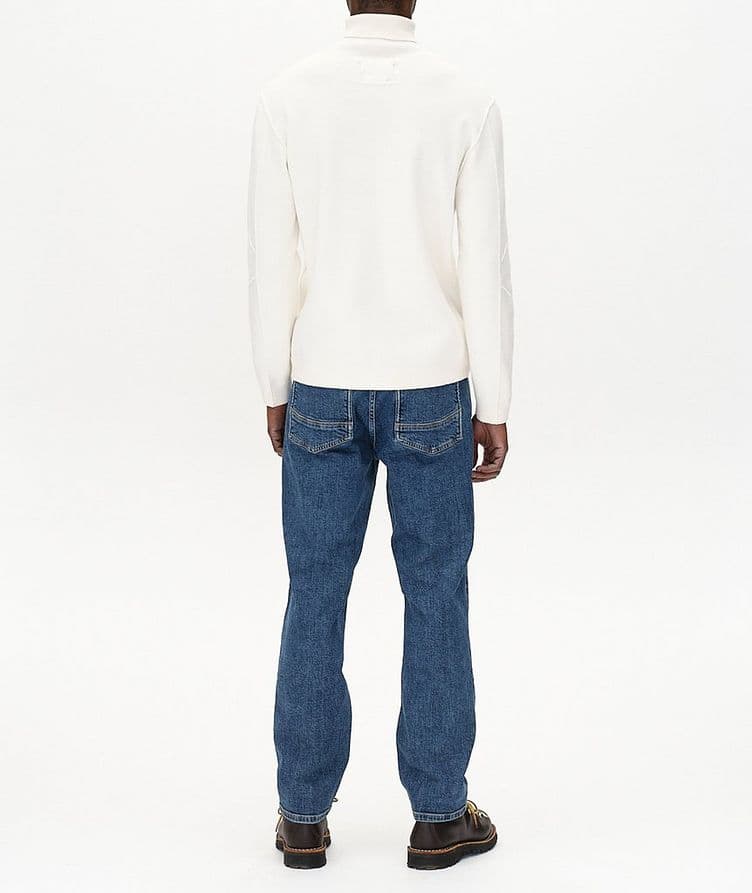 Max Cros Stretch-Cotton Jeans image 4