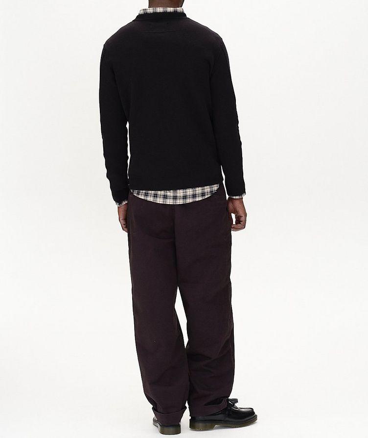 Blanko Cotton-Wool Sweater image 3