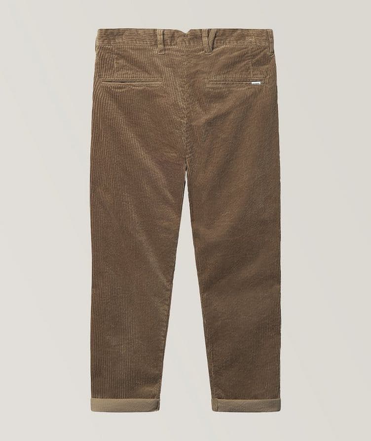 Frienze Corduroy Pants  image 1