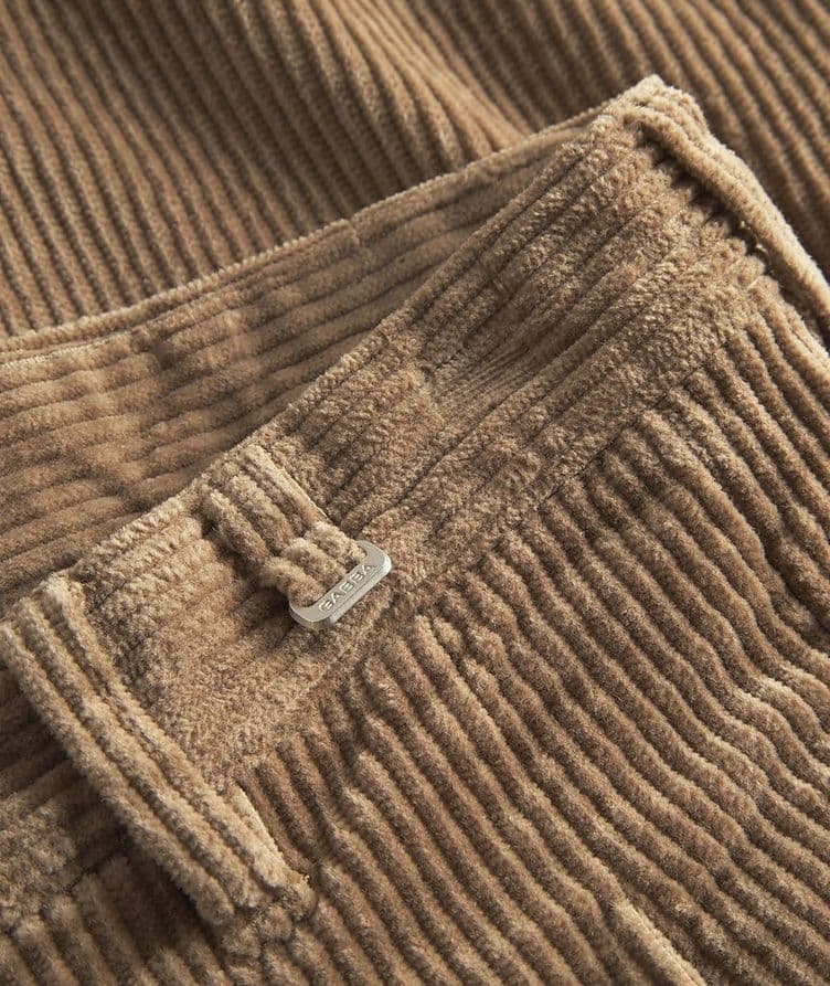 Frienze Corduroy Pants  image 2