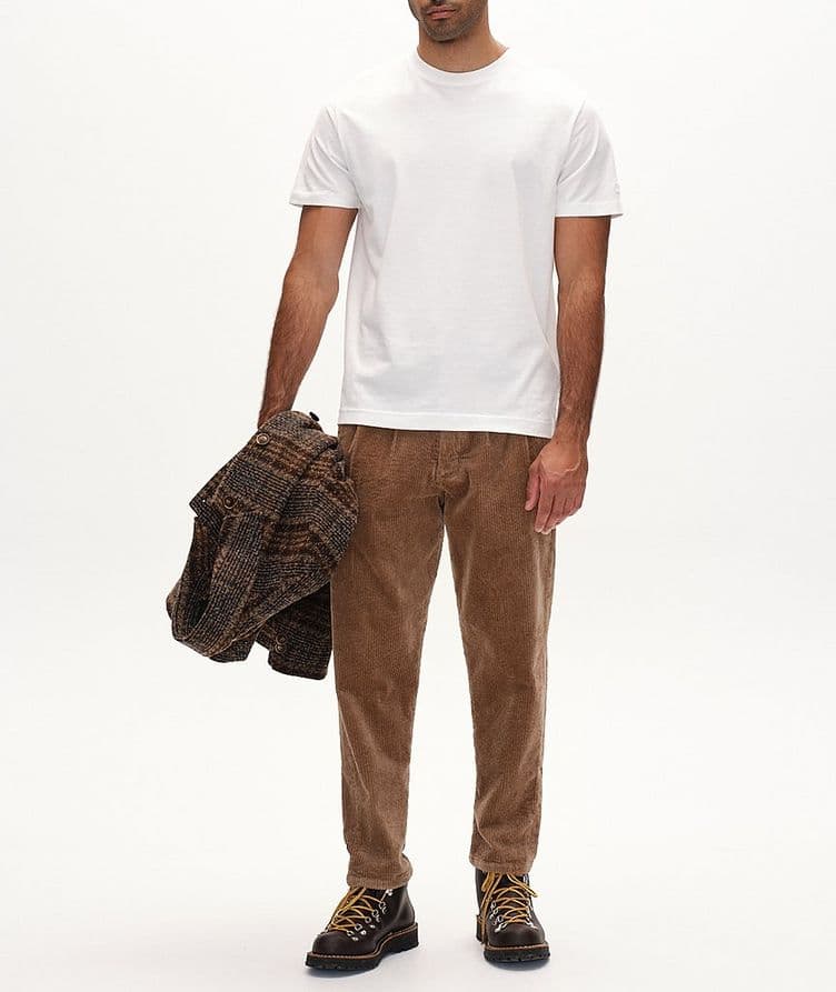 Frienze Corduroy Pants  image 5