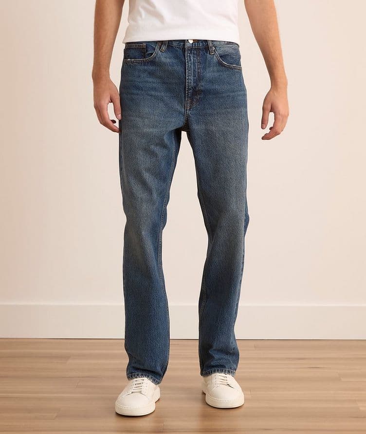 Ritual Cotton Jeans  image 1