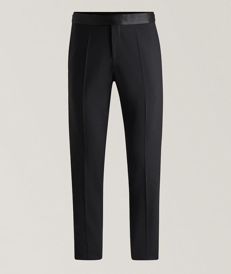 Genius Tuxedo Pants image 0