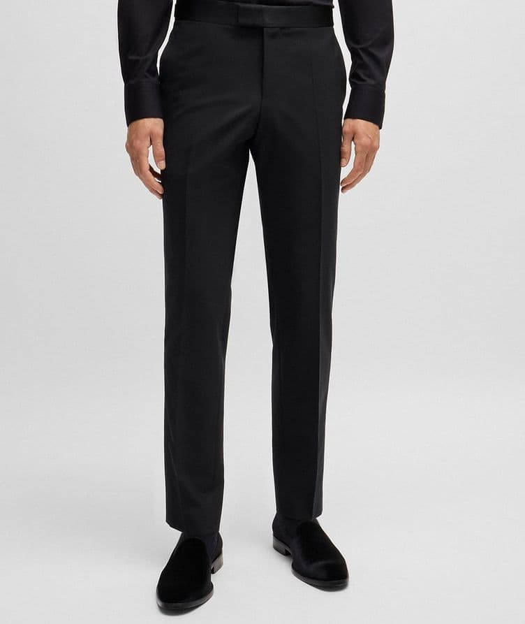 Genius Tuxedo Pants image 1