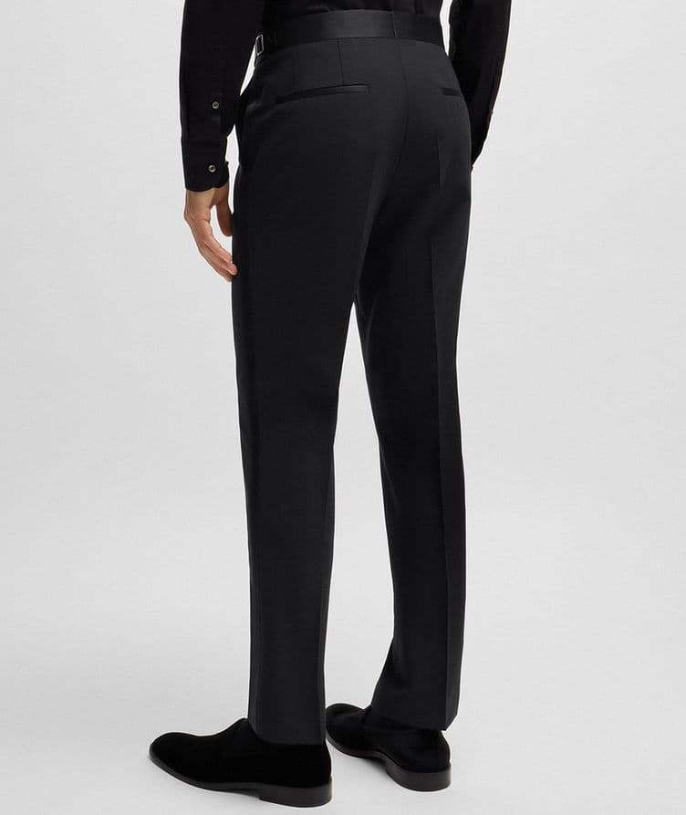 Genius Tuxedo Pants image 2