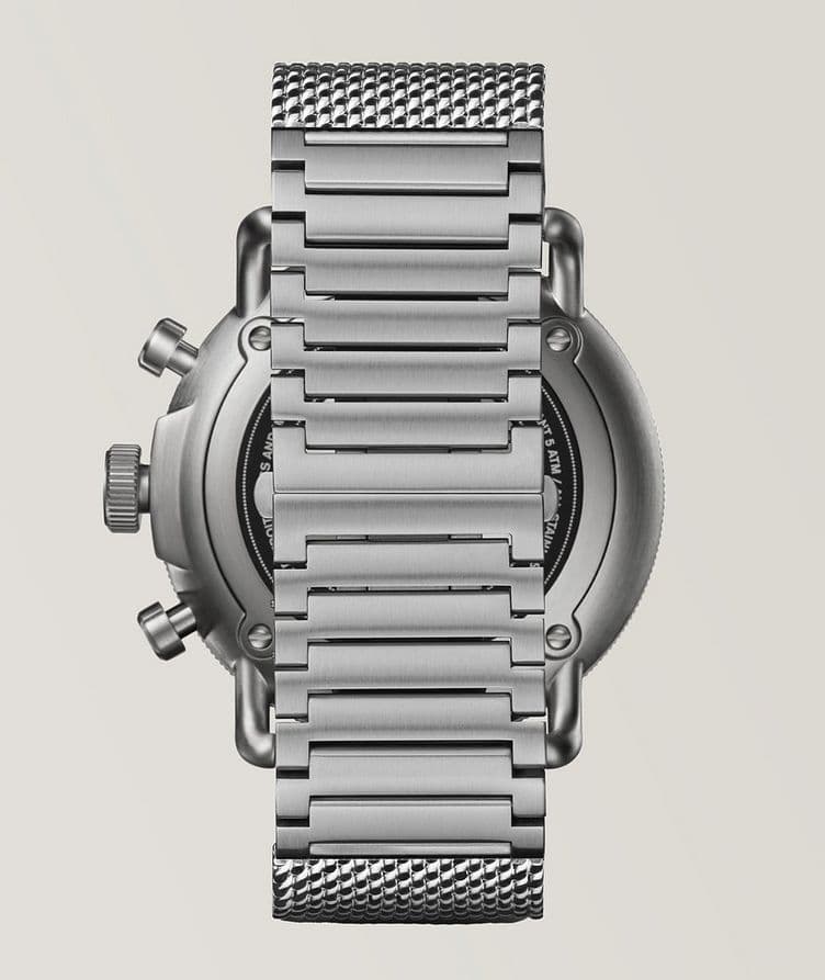 Canfield C56 43mm Watch image 2