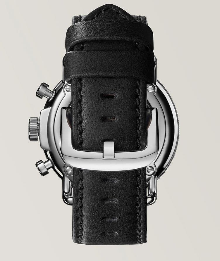 Canfield C45 43mm Watch image 2