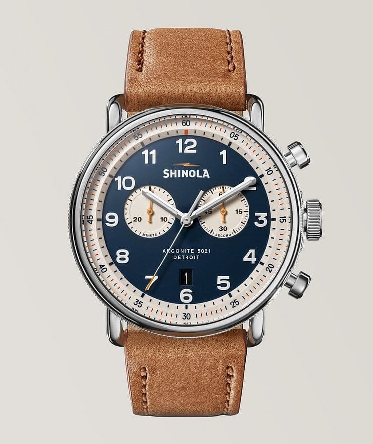 Canfield C56 Watch image 0