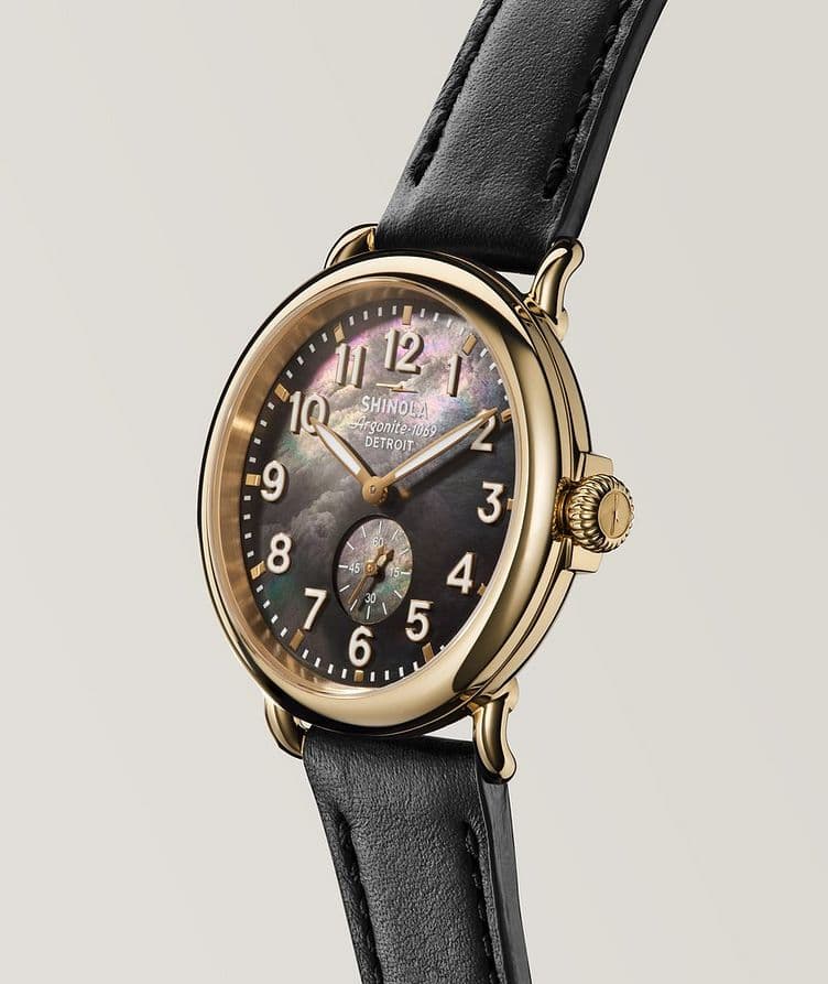 Runwell 41mm Watch image 1