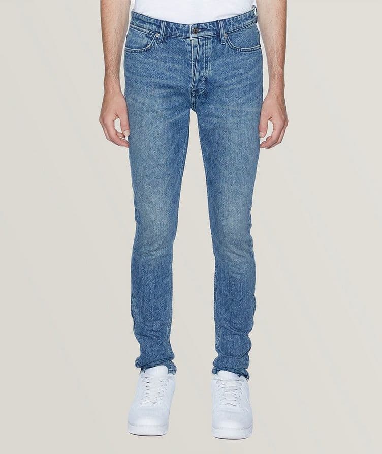 Van Winkle Kult Jeans image 0