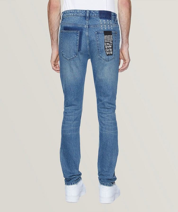 Van Winkle Kult Jeans image 1