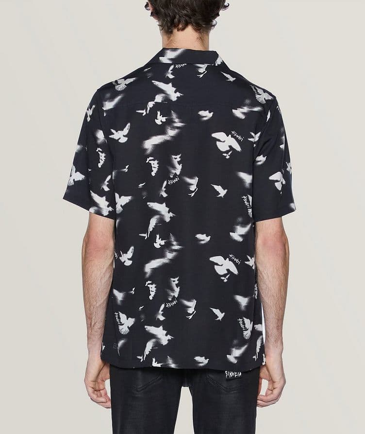 Flight Resort Shirt image 1