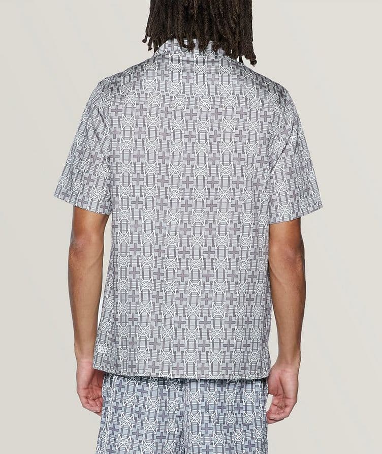 Plus Resort Stone Shirt  image 1