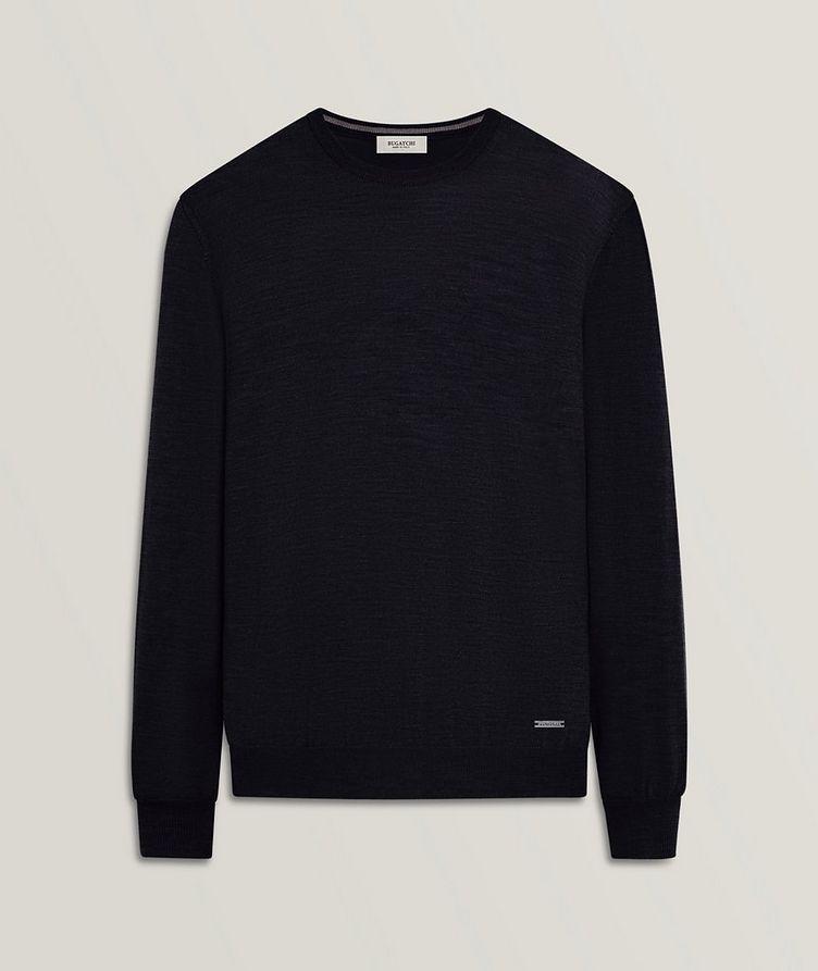 SCOTT Merino Wool Sweater image 0