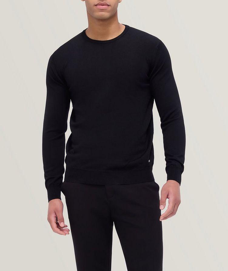 SCOTT Merino Wool Sweater image 1